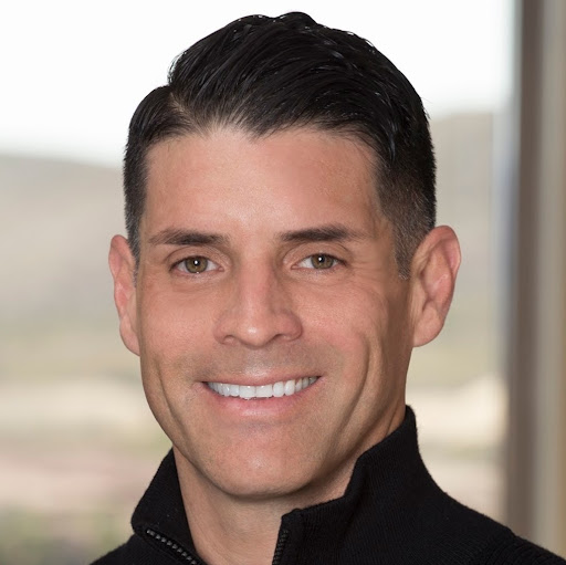 Jesse Romero