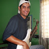 Edward Yánez