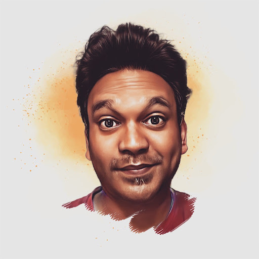 Karthikeyan N.G.