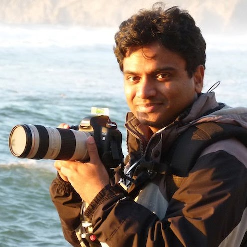 Sudheendra