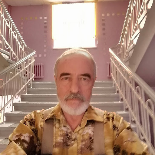 Nikolay