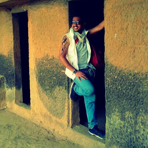 pratyush
