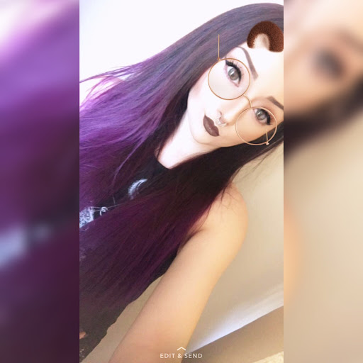 Brittaany Raae Blaaze