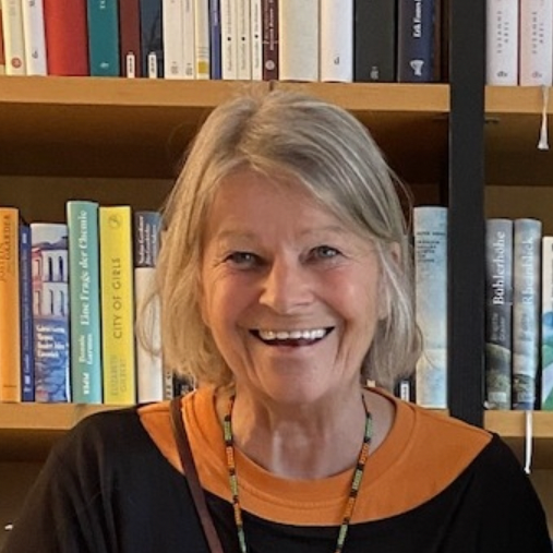 Beate Wedekind