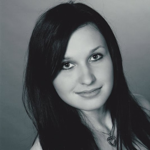 Romana Šťastná