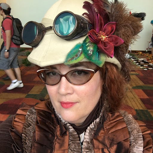 Jane Healy