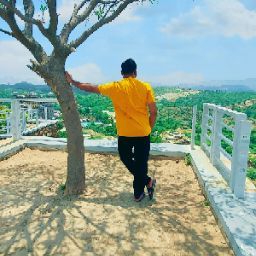 nandish
