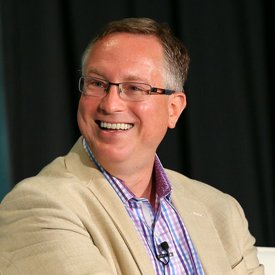 Scott Brinker