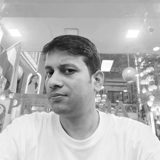 Tanvir Alam