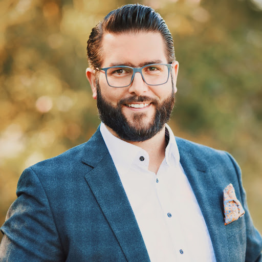 Alexander Ultes