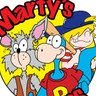 Marty