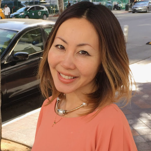 mayumi recker