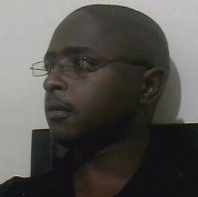 David Wangombe
