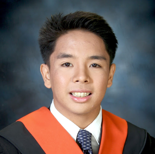 Laurence Magsanoc