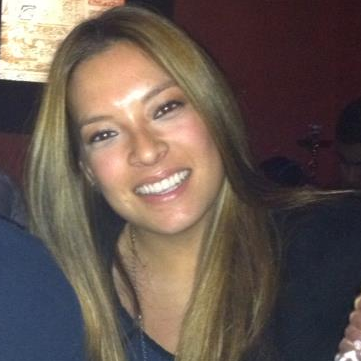 Kristi Johnson
