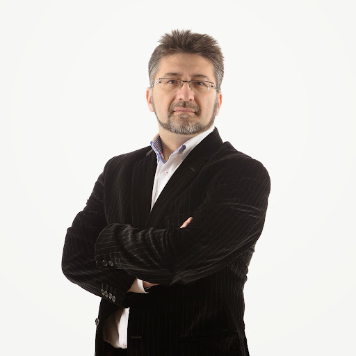 José B. Moreno Suárez