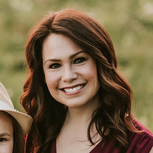 Stephanie Parrish