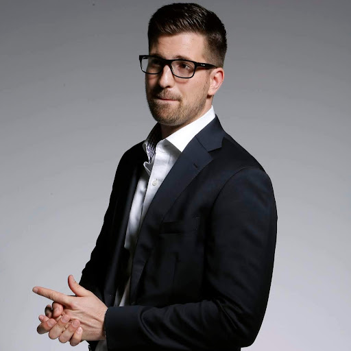 Jordan Lyga