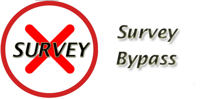 Bypass Survey