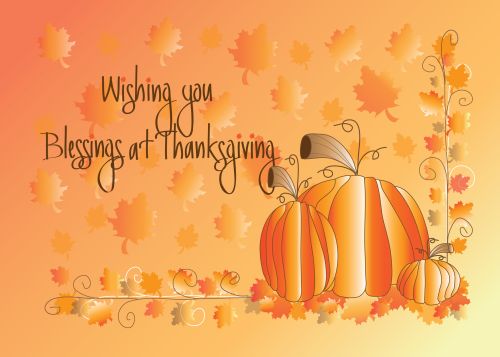 happy thanksgiving quotes sayings