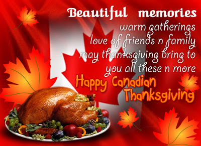 thanksgiving day wishes