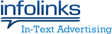 infolinks in text advertising