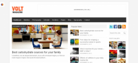 Top 15 premium Magazine WordPress Themes 2012