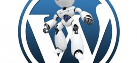 Introducing WP Robot – Automated Blogging Isn’t Science Fiction