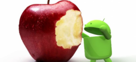 iPhone vs Android : which one will you choose?