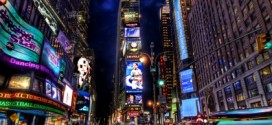 Finally .nyc Domain for New York City
