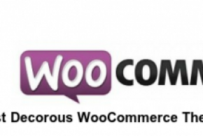 10 Most Decorous WooCommerce Themes for 2015