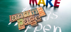What Makes A Sales Generating Landing Page