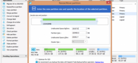 How Partition Tool Can Benefit in Disk Management