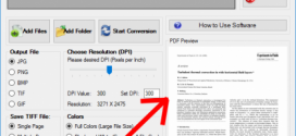 Comparing Online v/s Offline PDF to JPG Converter
