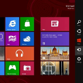 windows 8 features