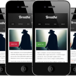 wordpress-mobile-themes