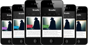 wordpress-mobile-themes
