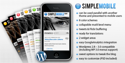 Simple Mobile