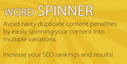  Word and Phrase Spinner 