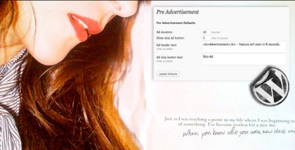  WP Pre Advertisement 