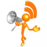 Content Syndication