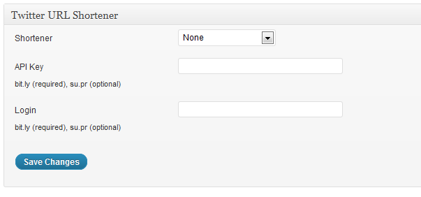 Social Share Buttons