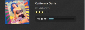 HTML5 jQuery Audio Player