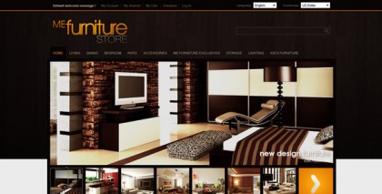  Furniture Store 