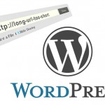 WordPress-short-url-