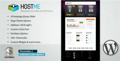 hostme