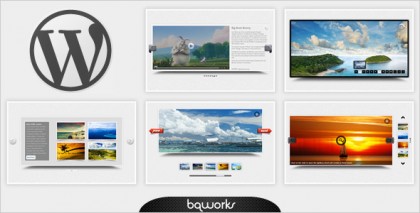  Slider PRO - WordPress Premium Slider Plugin 
