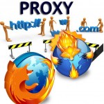 what is proxy-server