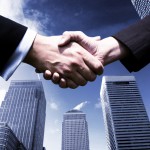 CommunityHandshake
