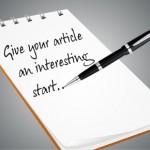 Content-Writing